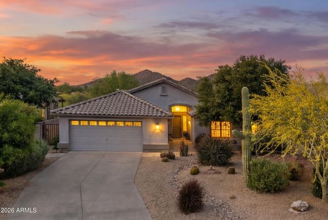 6746 E LAS ANIMAS Trail, Gold Canyon, AZ 85118