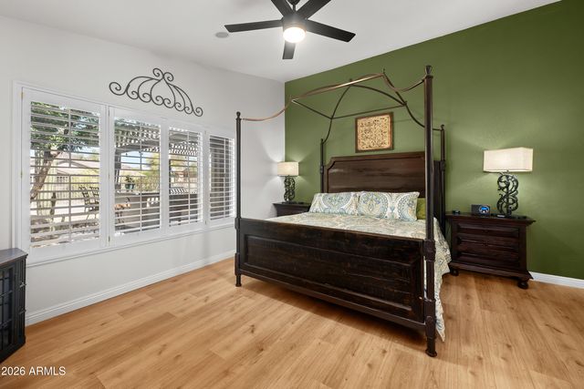 6746 E LAS ANIMAS Trail, Gold Canyon, AZ 85118