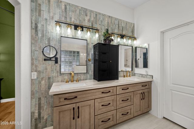 6746 E LAS ANIMAS Trail, Gold Canyon, AZ 85118