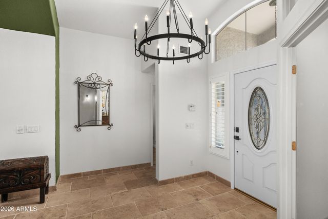 6746 E LAS ANIMAS Trail, Gold Canyon, AZ 85118