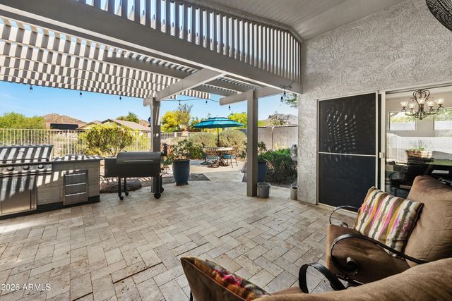 6746 E LAS ANIMAS Trail, Gold Canyon, AZ 85118