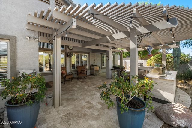 6746 E LAS ANIMAS Trail, Gold Canyon, AZ 85118