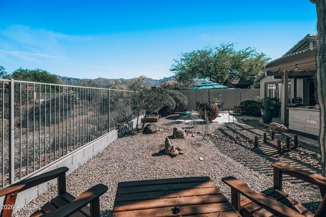 6746 E LAS ANIMAS Trail, Gold Canyon, AZ 85118