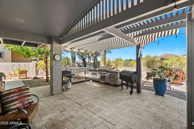 6746 E LAS ANIMAS Trail, Gold Canyon, AZ 85118