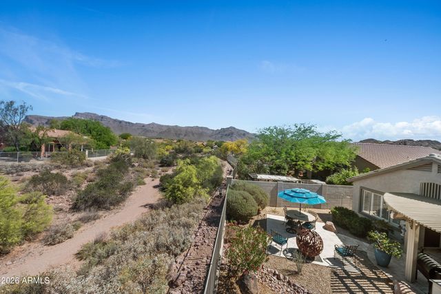 6746 E LAS ANIMAS Trail, Gold Canyon, AZ 85118