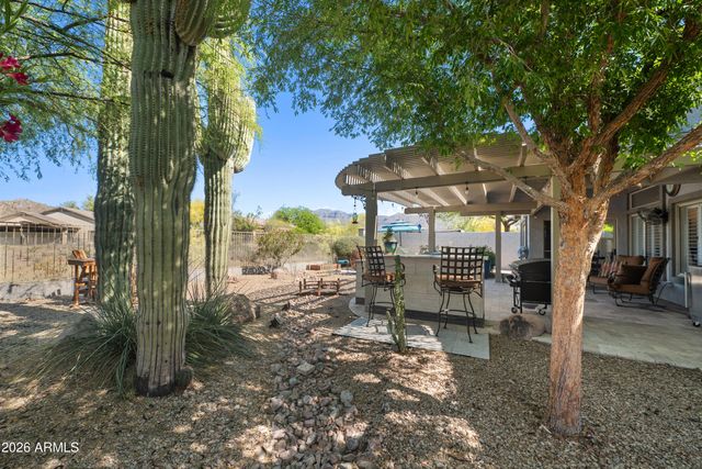 6746 E LAS ANIMAS Trail, Gold Canyon, AZ 85118