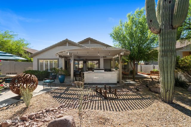 6746 E LAS ANIMAS Trail, Gold Canyon, AZ 85118