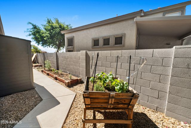 6746 E LAS ANIMAS Trail, Gold Canyon, AZ 85118