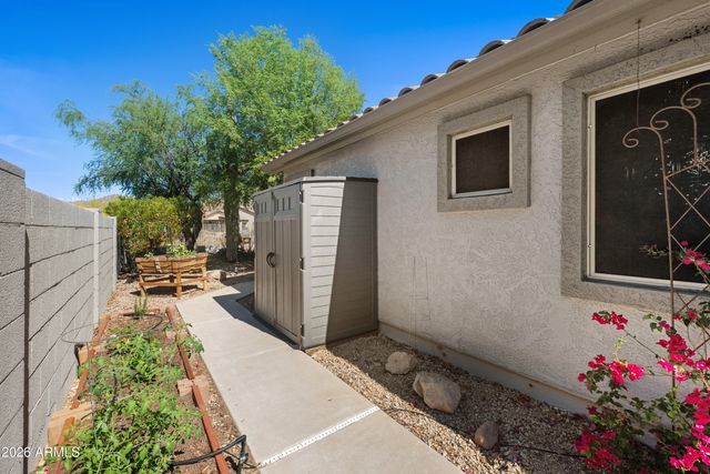 6746 E LAS ANIMAS Trail, Gold Canyon, AZ 85118