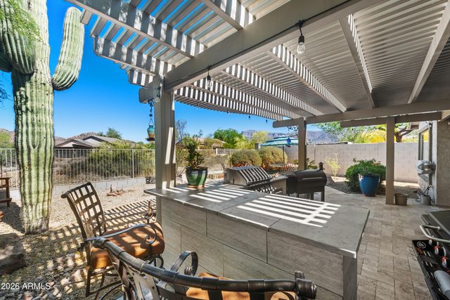 6746 E LAS ANIMAS Trail, Gold Canyon, AZ 85118