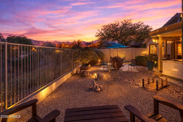 6746 E LAS ANIMAS Trail, Gold Canyon, AZ 85118