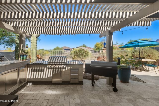 6746 E LAS ANIMAS Trail, Gold Canyon, AZ 85118