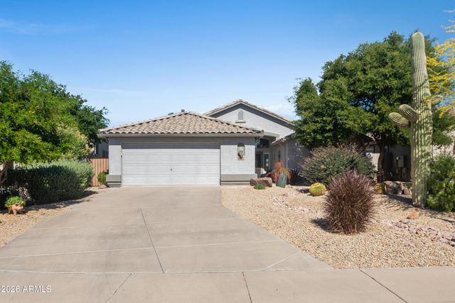 6746 E LAS ANIMAS Trail, Gold Canyon, AZ 85118