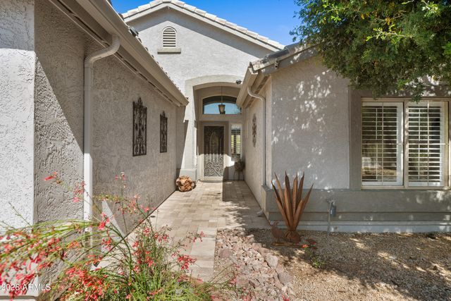 6746 E LAS ANIMAS Trail, Gold Canyon, AZ 85118