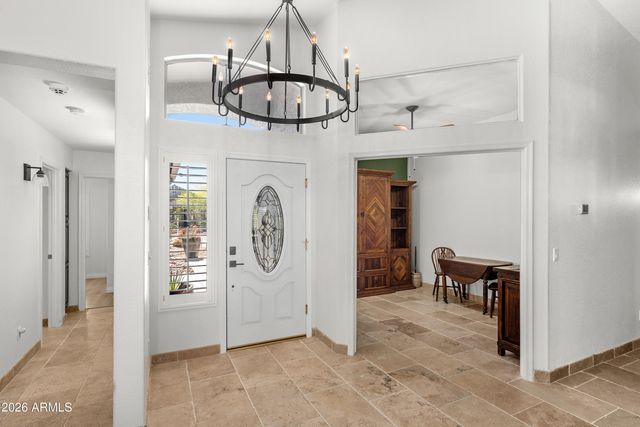 6746 E LAS ANIMAS Trail, Gold Canyon, AZ 85118