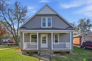 3701 N 63rd Street, Lincoln, NE 68507