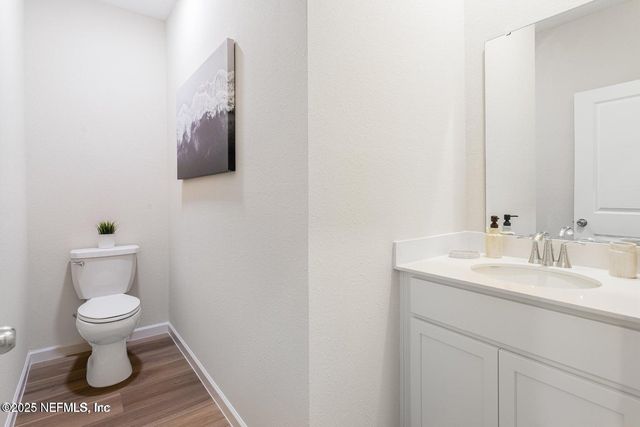 542 HOLLY LAKES Drive, Orange Park, FL 32073