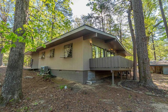 1 Onda Lane, Hot Springs Village, AR 71909