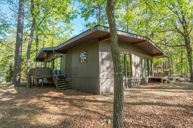 1 Onda Lane, Hot Springs Village, AR 71909