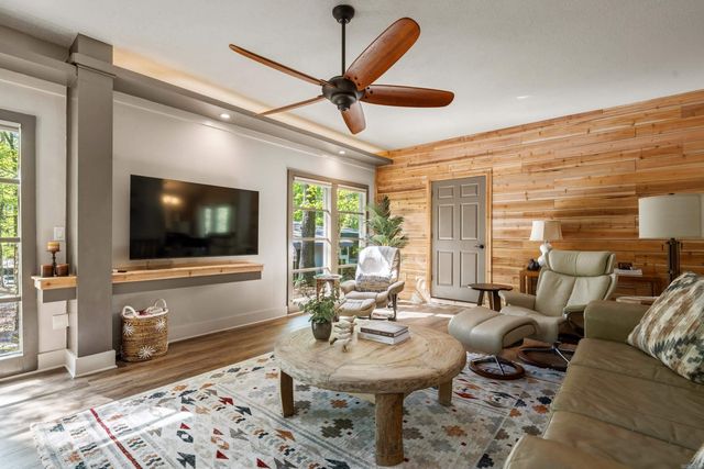 1 Onda Lane, Hot Springs Village, AR 71909