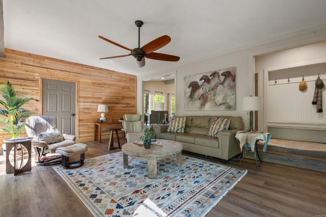 1 Onda Lane, Hot Springs Village, AR 71909