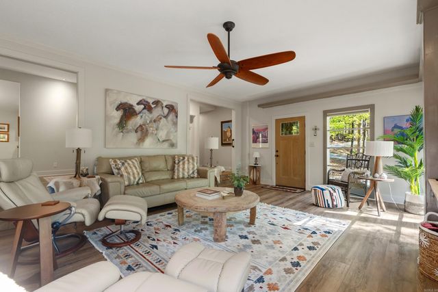 1 Onda Lane, Hot Springs Village, AR 71909