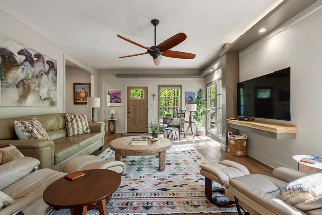 1 Onda Lane, Hot Springs Village, AR 71909