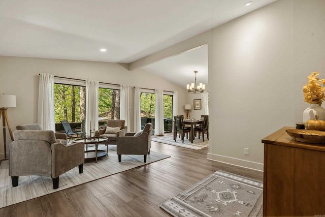 1 Onda Lane, Hot Springs Village, AR 71909