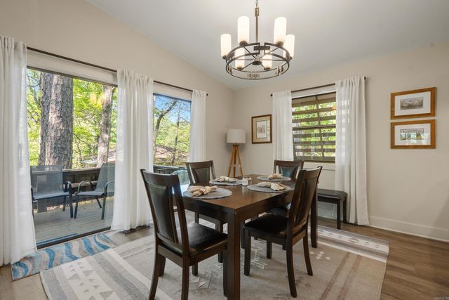 1 Onda Lane, Hot Springs Village, AR 71909