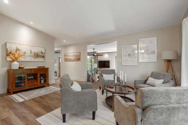 1 Onda Lane, Hot Springs Village, AR 71909