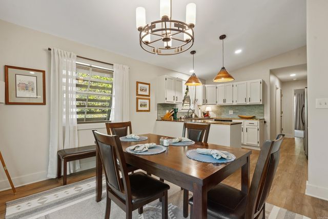 1 Onda Lane, Hot Springs Village, AR 71909