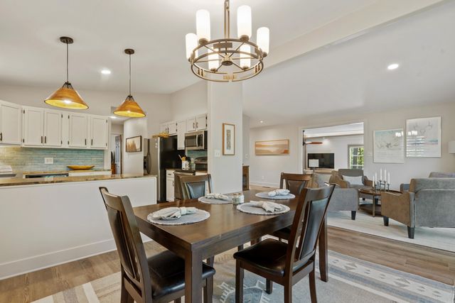 1 Onda Lane, Hot Springs Village, AR 71909