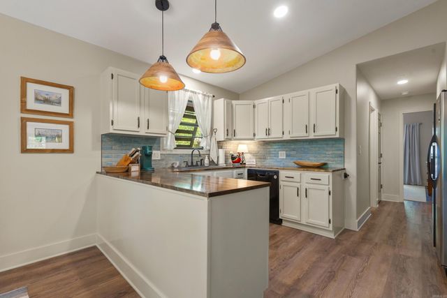 1 Onda Lane, Hot Springs Village, AR 71909