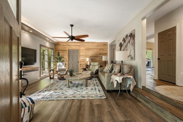 1 Onda Lane, Hot Springs Village, AR 71909