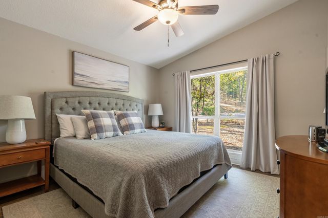 1 Onda Lane, Hot Springs Village, AR 71909