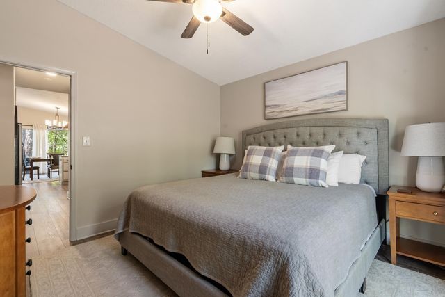 1 Onda Lane, Hot Springs Village, AR 71909