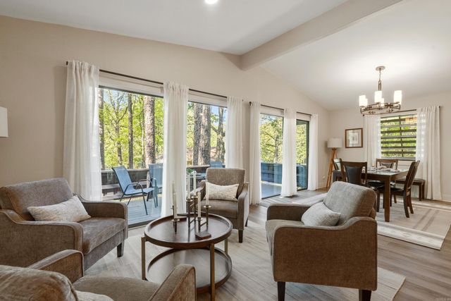 1 Onda Lane, Hot Springs Village, AR 71909