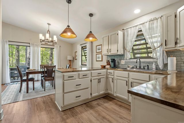 1 Onda Lane, Hot Springs Village, AR 71909