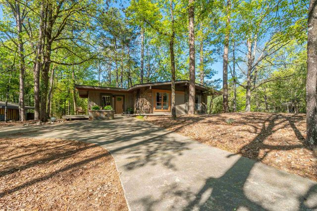 1 Onda Lane, Hot Springs Village, AR 71909