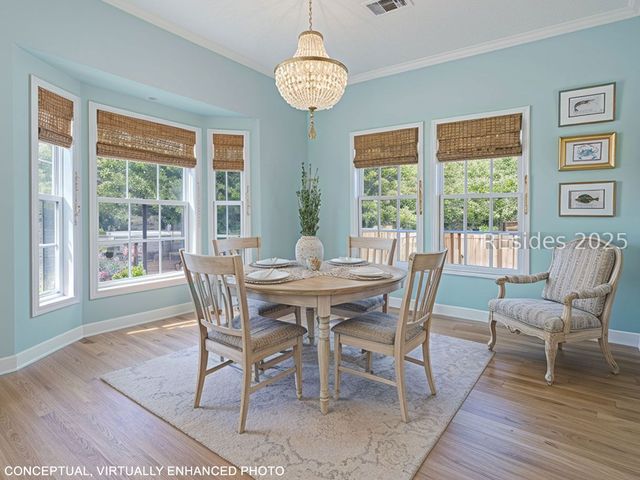 266 Wise St, Ridgeland, SC 29936