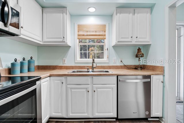 266 Wise St, Ridgeland, SC 29936