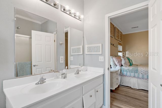 266 Wise St, Ridgeland, SC 29936