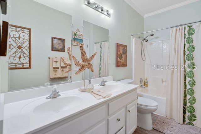 266 Wise St, Ridgeland, SC 29936