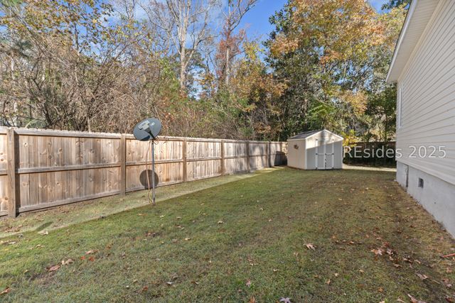 266 Wise St, Ridgeland, SC 29936