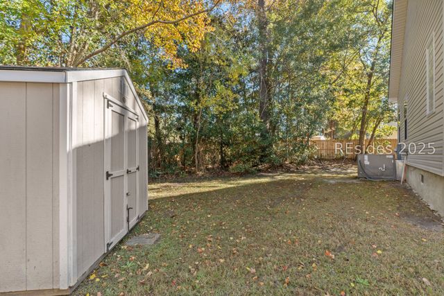 266 Wise St, Ridgeland, SC 29936