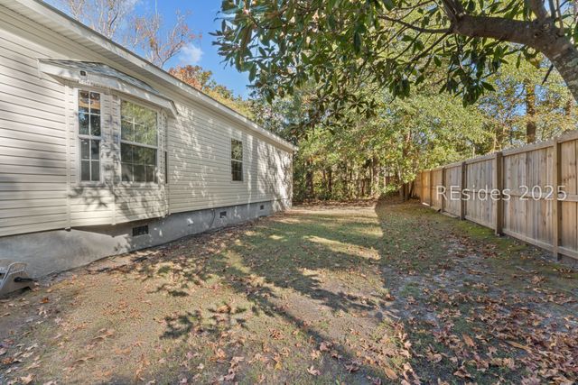266 Wise St, Ridgeland, SC 29936