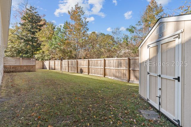 266 Wise St, Ridgeland, SC 29936