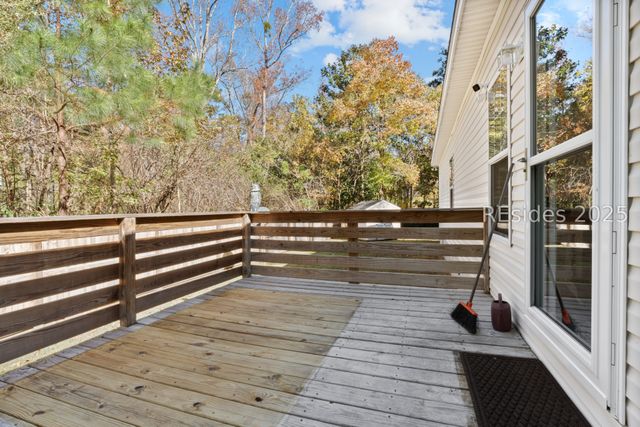 266 Wise St, Ridgeland, SC 29936