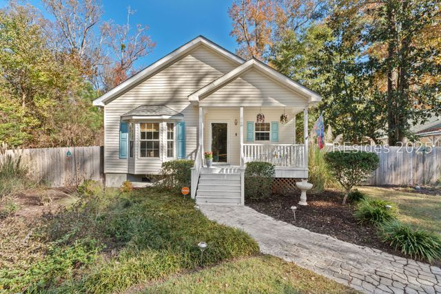 266 Wise St, Ridgeland, SC 29936