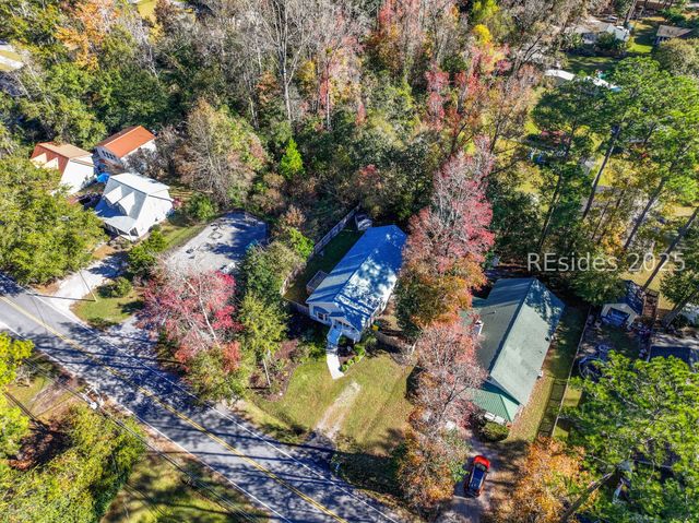 266 Wise St, Ridgeland, SC 29936